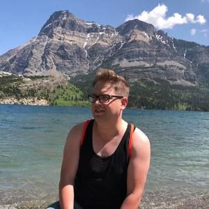 Meet your Posher, Cody